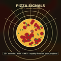 Pizza Signals Vol. 1